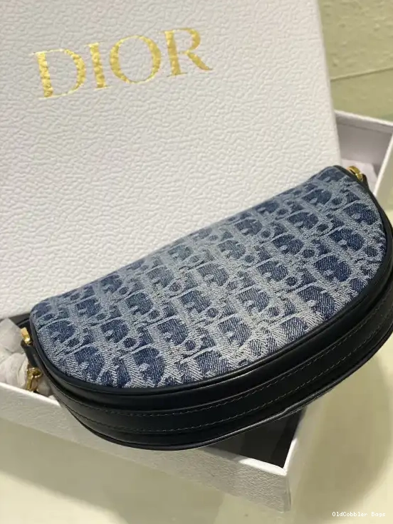 OldCobbler Bags Callisto Diro bag-20*14*4CM 0524